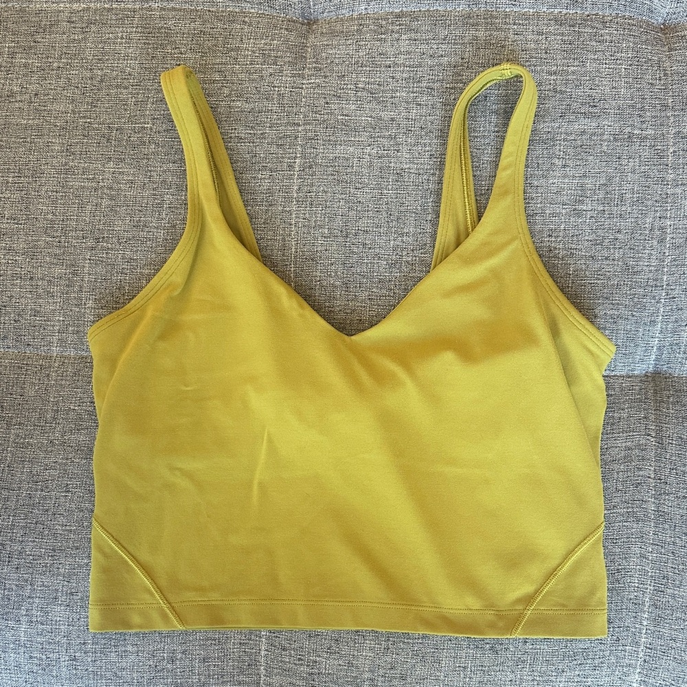 Lululemon Align Tank